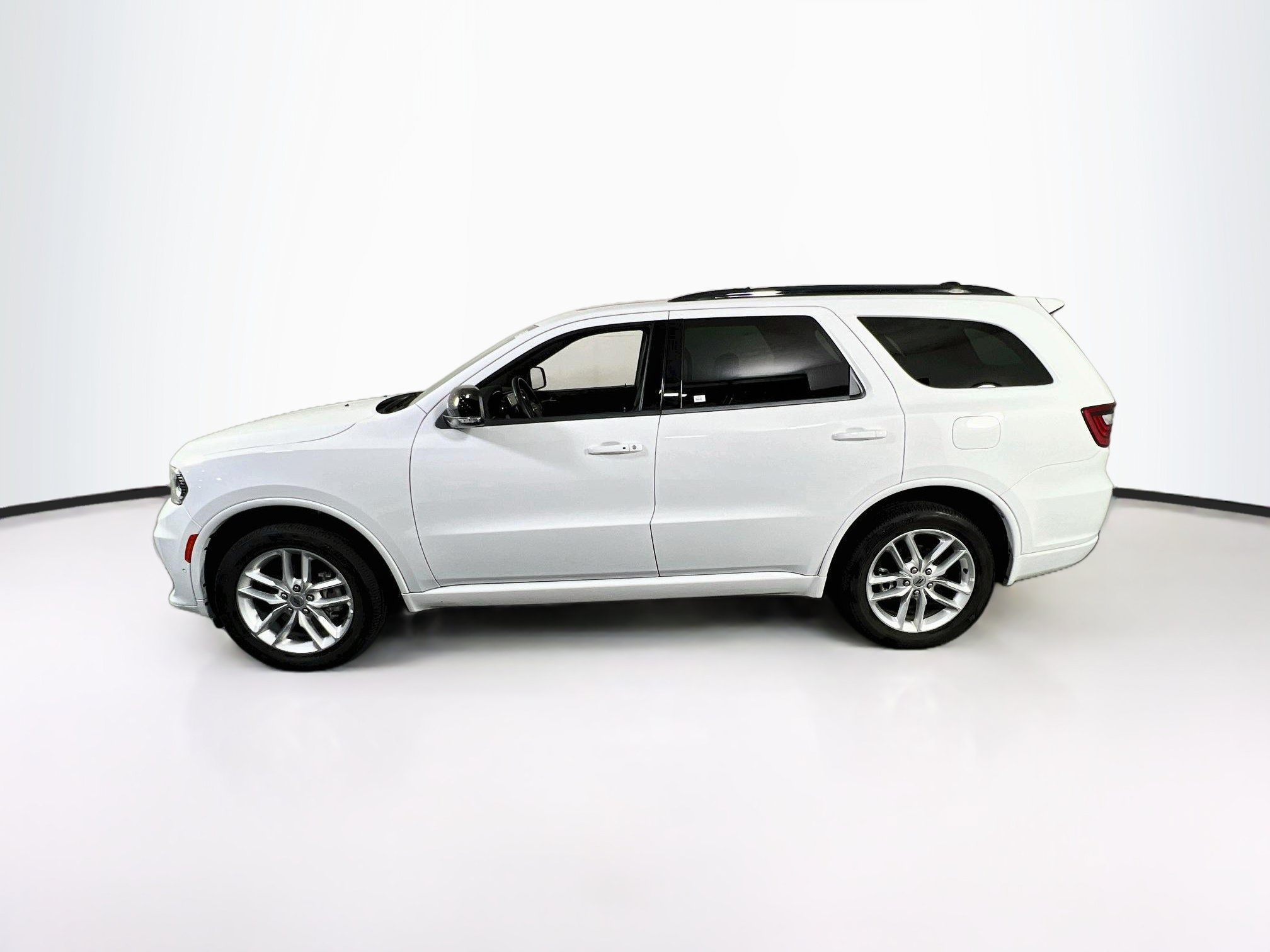 Used 2023 Dodge Durango GT AWD/4WD image 8