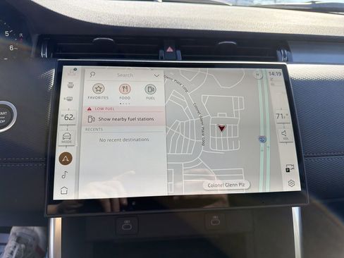 New 2026 Land Rover Discovery Sport Landmark image 27