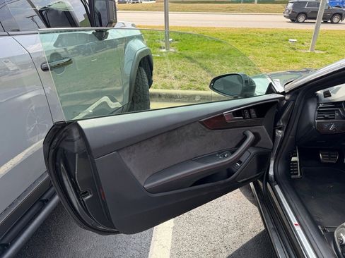 Used 2020 Audi S5 Premium Plus image 8