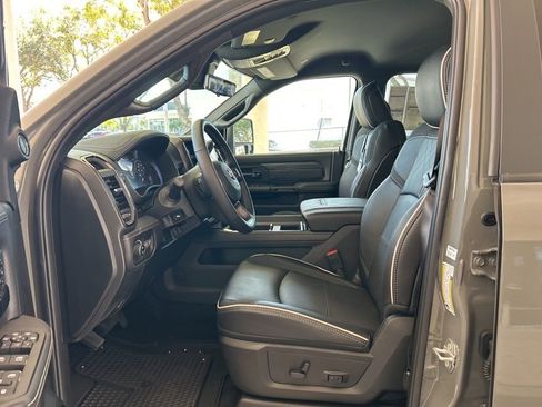 New 2026 RAM 2500 Limited image 5