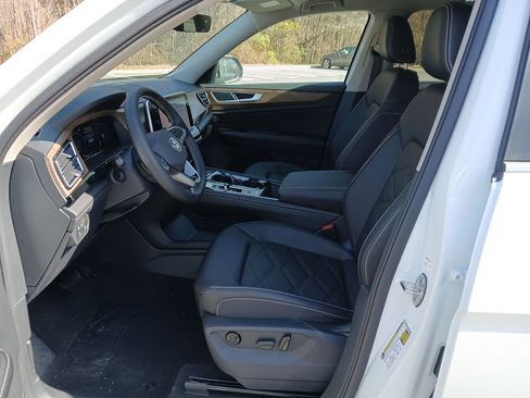 New 2026 Volkswagen Atlas SE AWD/4WD image 9