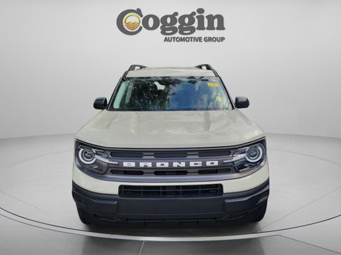 Used 2024 Ford Bronco Sport Big Bend image 7