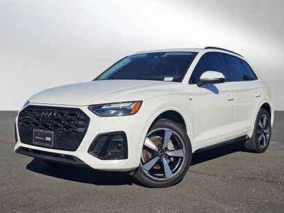 Used 2023 Audi Q5 2.0T Premium Plus