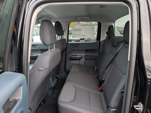 New 2025 Ford Maverick XL w/ Equipment Group 101A image 9