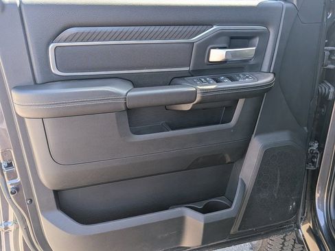 New 2026 RAM 2500 Big Horn image 17