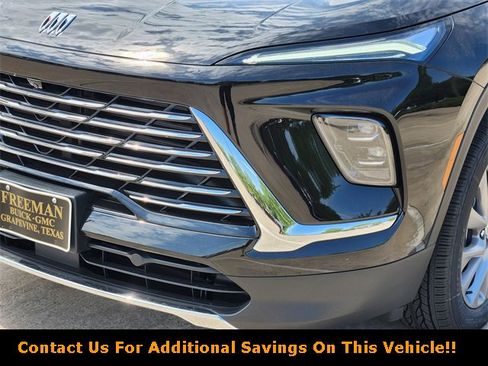 New 2026 Buick Enclave Preferred w/ Power Package image 6