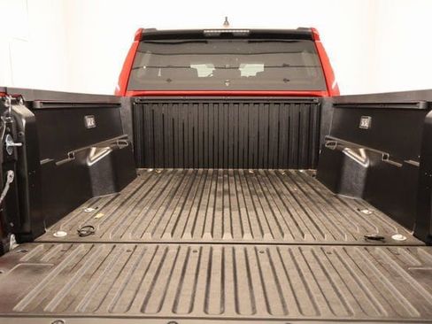 New 2025 Toyota Tacoma SR5 image 23