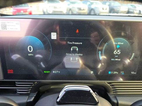 New 2026 Hyundai Ioniq 5 SEL image 14