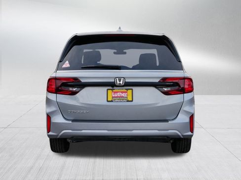 New 2026 Honda Odyssey EX-L image 6