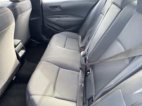 Used 2023 Toyota Corolla LE image 14