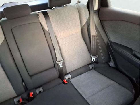 Certified 2023 Nissan Rogue SV image 17