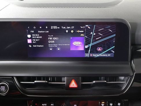 Used 2025 Kia Seltos S image 39