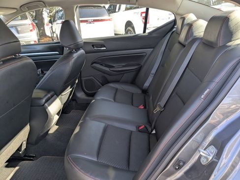 Certified 2024 Toyota Grand Highlander Limited image 12