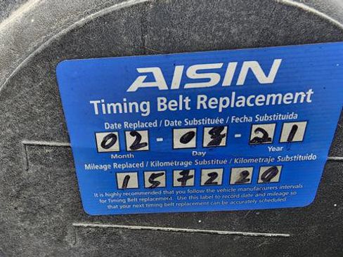 Used 2005 Toyota Sienna XLE Limited image 26