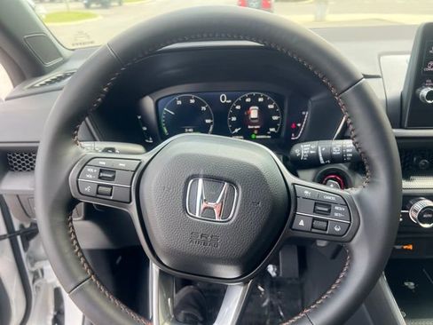 New 2026 Honda CR-V Sport-L image 11