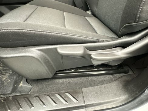 New 2026 Chevrolet Colorado W/T w/ Advanced Trailering Package image 13