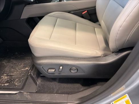 New 2026 GMC Acadia Elevation w/ Elevation Premium Package image 14