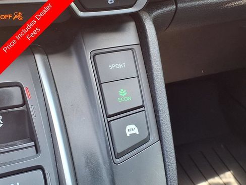 Used 2021 Honda CR-V EX-L image 28