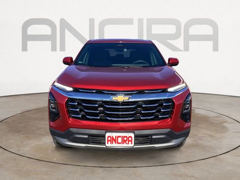 Used 2025 Chevrolet Equinox LT image 5