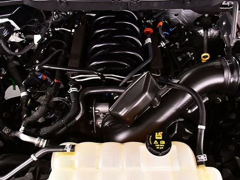 Used 2023 Ford F150 XL w/ STX Appearance Package image 31