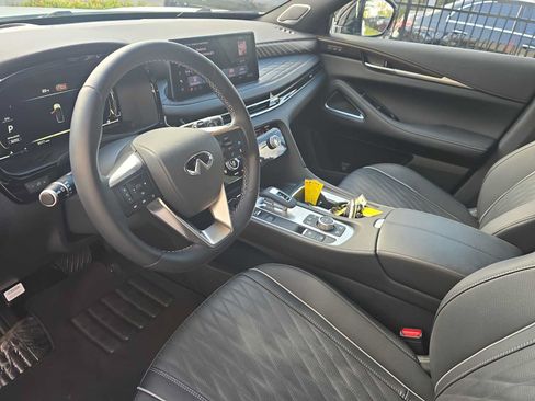 Certified 2026 INFINITI QX60 Autograph w/ Dark Cargo Package AWD/4WD image 18