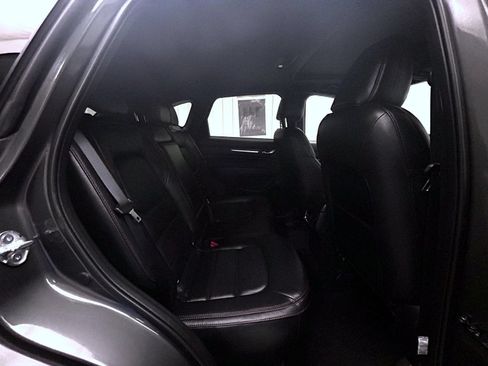 Certified 2023 MAZDA CX-5 AWD 2.5 Turbo image 18