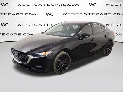 Used 2026 MAZDA MAZDA3 s Sport