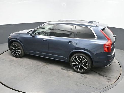 Used 2020 Volvo XC90 T6 Momentum AWD/4WD image 26
