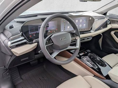New 2026 Audi A5 2.0T Prestige AWD/4WD image 3