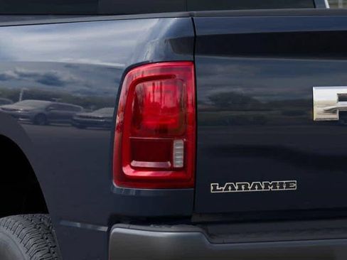 New 2025 RAM 3500 Laramie AWD/4WD image 85