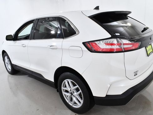 Used 2023 Ford Edge SEL w/ Convenience Package image 15