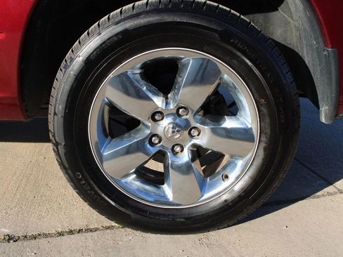 Used 2019 RAM 1500 Big Horn image 8