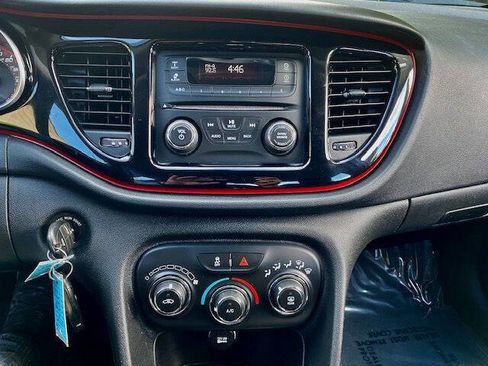 Used 2014 Dodge Dart SE w/ Convenience Group image 14