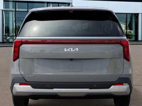 New 2026 Kia Carnival EX image 13