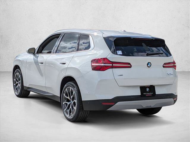 Used 2026 BMW X3 xDrive30i w/ Convenience Package AWD/4WD image 9