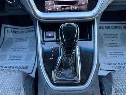 Used 2020 Subaru Outback Premium w/ Popular Package #1 AWD/4WD image 17