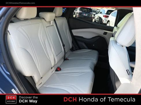 Used 2021 Ford Mustang Mach-E Premium image 20