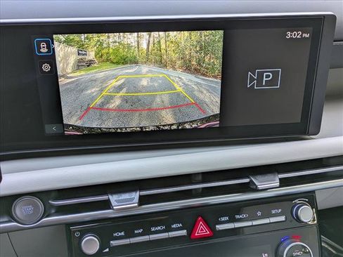 New 2026 Hyundai Tucson SEL FWD image 14