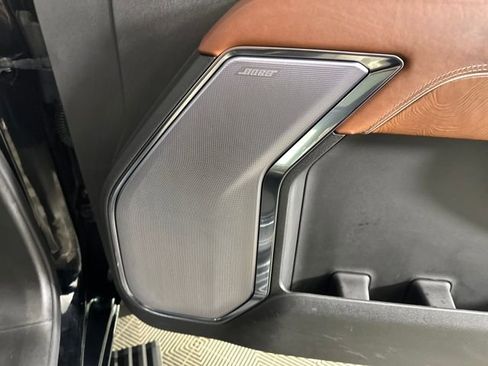 Used 2024 GMC Sierra 2500 Denali Ultimate image 29