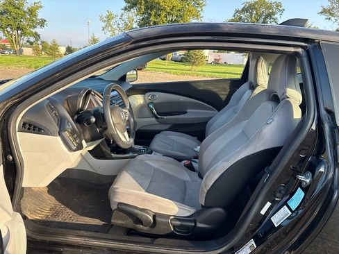 Used 2012 Honda CR-Z EX image 14