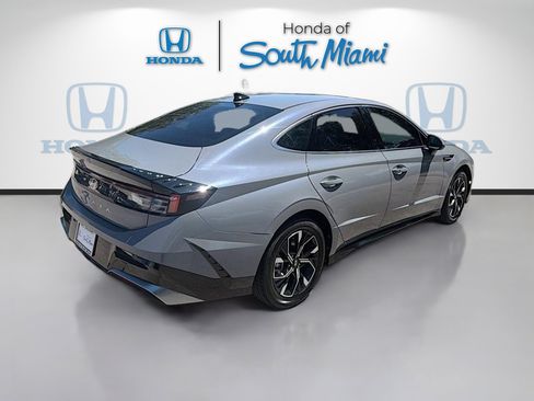 Used 2024 Hyundai Sonata SEL FWD image 7
