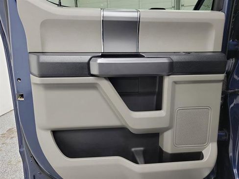 Used 2020 Ford F150 XLT w/ Equipment Group 302A Luxury image 11