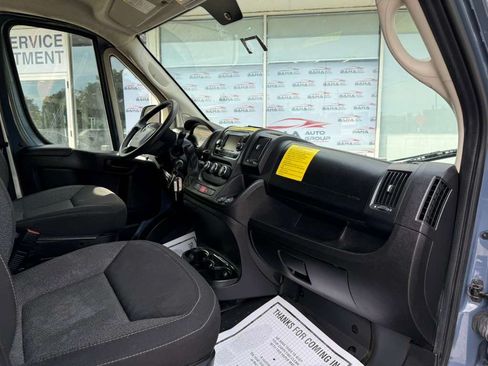Used 2019 RAM ProMaster 3500 FWD image 40