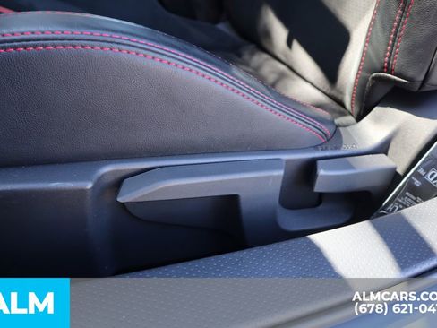 Used 2024 Subaru BRZ Limited image 11