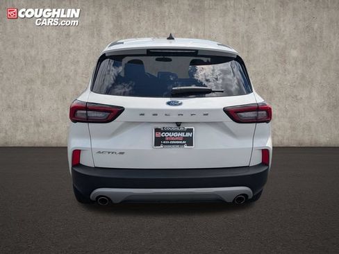 Used 2023 Ford Escape Active w/ Cold Weather Package FWD image 6