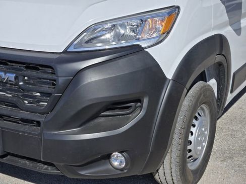 New 2026 RAM ProMaster 1500 w/ Convenience Group FWD image 6