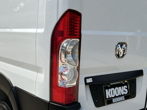 Used 2023 RAM ProMaster 2500 FWD image 14