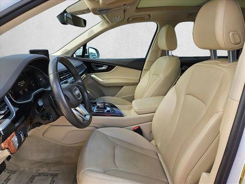 Used 2018 Audi Q7 3.0T Premium Plus AWD/4WD image 21