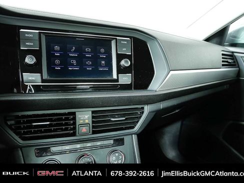 Used 2024 Volkswagen Jetta S FWD image 12