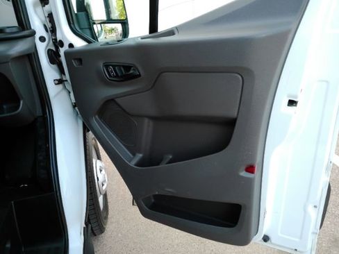 Used 2023 Ford Transit 250 Medium Roof AWD image 14